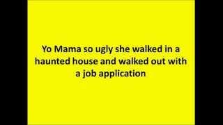 Top 100 Yo Mama Jokes Best Funny Volume Collection