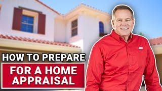 How To Prepare For A Home Appraisal - Ace Hardware