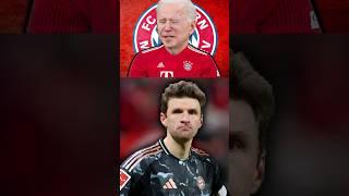 US Presidents React To Bayern's Embarrassing Defeat vs Mainz 1:2 (AI Voice Meme)