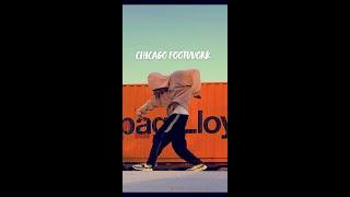CHICAGO FOOTWORK BY HIMANSHU SHARMA