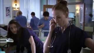 Holby City - Series 13 Episode 26 - 'Boy Valentine, Girl Valentine'