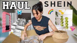  HAUL de SHEIN  decoración y cosas del hogar 