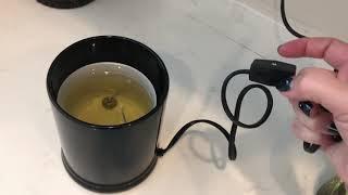Candle Crock 101: How I Melt Candles
