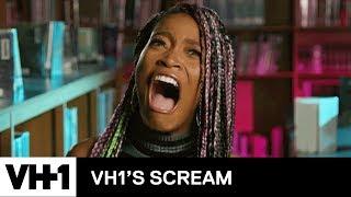 Tyga, Keke Palmer & More on Fears & Their Death Face | VH1’s Scream