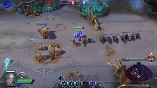 HOTS _ "Comique Mod" _ Feat Nocta & Wapa _ #Discord _ E02 _