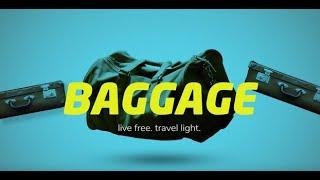 Gay Street United Methodist Church - Baggage: live free, travel light