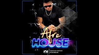 Set AFRO HOUSE lo +MÁS CANDELA - DJ YONATHAN HURTADO el YH