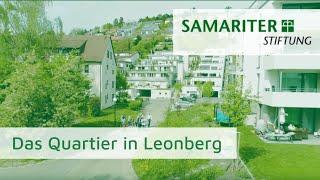 Das Quartier in Leonberg