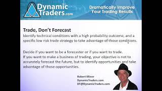 DT Trade Strategies for June 21, 2021