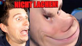 Versuche nicht zu lachen: Paluten Edition 4.0