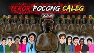 TEROR POCONG CALEG (Full Movie)