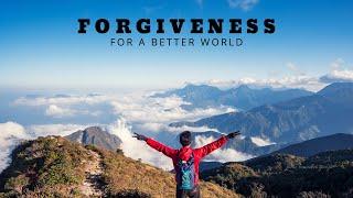 FORGIVENESS | For a Better Tomorrow | John Benedict Gunja