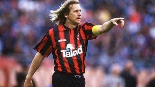 Bernd Schuster - Bayer Leverkusen (1993-1996)