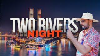 Inside China's HIDDEN Tech Paradise & River Cruise Night | Chongqing | Ep - 04 | BOL CHAAL