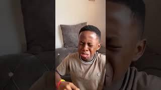 Wahala last born  #funnyvideo  #mamachinedu  #shortvideo  #comedy #iamdikeh   #viral #reels