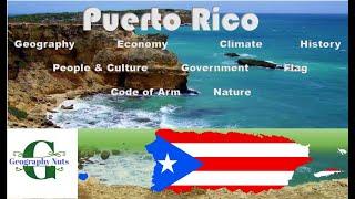 PUERTO RICO – All you need to know!