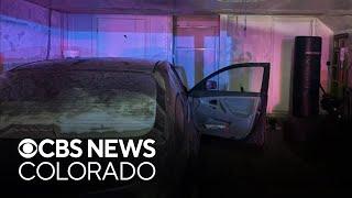 Colorado garage fire calls attention to fire risk with DIY repairs