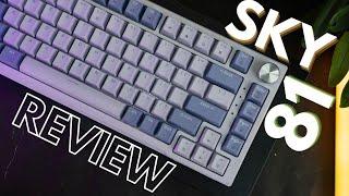 MAGEGEE SKY81 - REVIEW - ৩৫০০  টাকার সেরা কীবোর্ড!!!