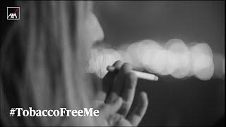 #TobaccoFreeMe | 撤出有關煙草資產上的投資 | AXA安盛