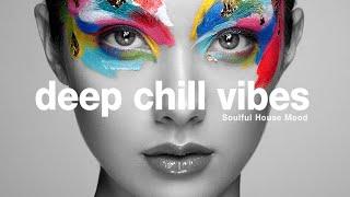 Deep Chill Vibes | Blueberry Café Mix | Soulful House Mood by Marga Sol