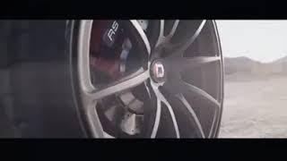 Audi A7 prezentare #Leveupmusic