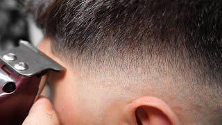 Como hacer un MID FADE PERFECTO -  MEDIUM FADE