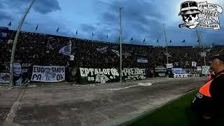 ΠΑΟΚ - Βάζελος 4-1 (15.05.2024) PlayOffs