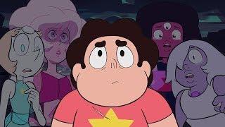 The Hidden Theme in Steven Universe