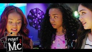 Project Mc² | Tracking The Music Fraud | STEM Compilation | Streaming Now on Netflix!
