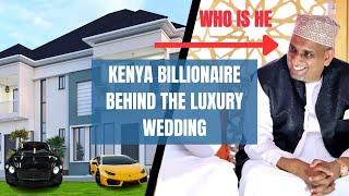 Imran Khosla: Kenya’s Billionaire Behind the Wedding That Shook the Nation!