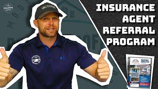 UNLIMITED FREE Roofing Leads - Insurance Agents