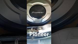 Pioneer#pioneer #shorts