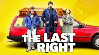 The Last Right | COMEDY | Full Movie in English