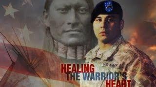 Healing the Warrior's Heart - Trailer