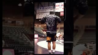 Richard Figueroa | NCAA Wrestling  #shorts