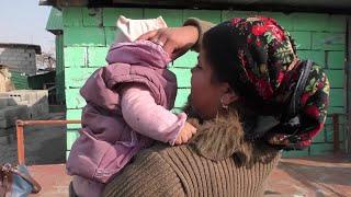Парламент Таджикистана занялся секс-преступлениями в отношении детей