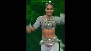 so beautiful dance Saumya di  love you so much ️