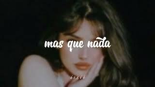 mas que nada ︎ (slowed + reverb)