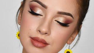 Birthday Makeup Tutorial - EASY GLAM