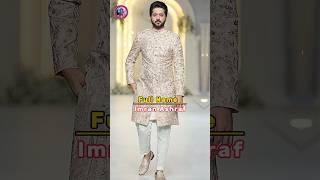 Imran Ashraf Biography