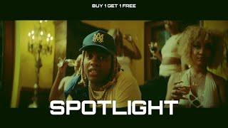 [FREE] Lil Durk x A Boogie Wit Da Hoodie Type Beat - "SPOTLIGHT" / Lil Durk Type Beat