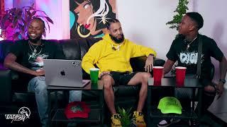 Tattoo Talks | Episode 4 | "FineArtInkks"