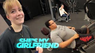 Creep Tries to Pickup Russel’s Girlfriend and Gets Mad | Twitch Fails 12