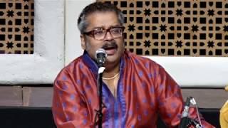 Bazm 2014: Hariharan sings 'Mai'n Khayal Hu'n....Salim Kausar, APBazm