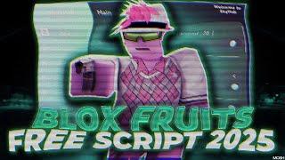 [NEW] BLOX FRUITS SCRIPTS NO KEY, Fastest Auto Farm, Devil Fruit Sniper, Mastery Farm PASTEBIN 2025
