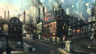 Saints Row 3 - City, Highway