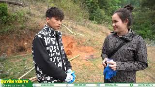 EM QUÂN 15 TUỔI.LIỆU CÔ VŨ THỊ NGA GIÚP ĐÚNG NGƯỜI HAY KHÔNG.E YỂN BỚT NGỜ VỚI TÀI NĂNG CỦA E QUÂN