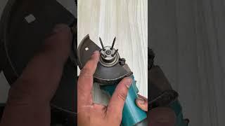 Angle Grinder tool tips idea #shorts