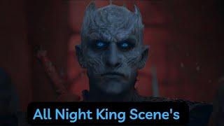 Game Of Thrones (All Night King Scene)