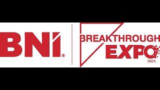 BNI UAE EXPO 2024 Highlights